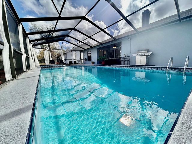 8911 WELSH WAY, Hudson, FL 34667