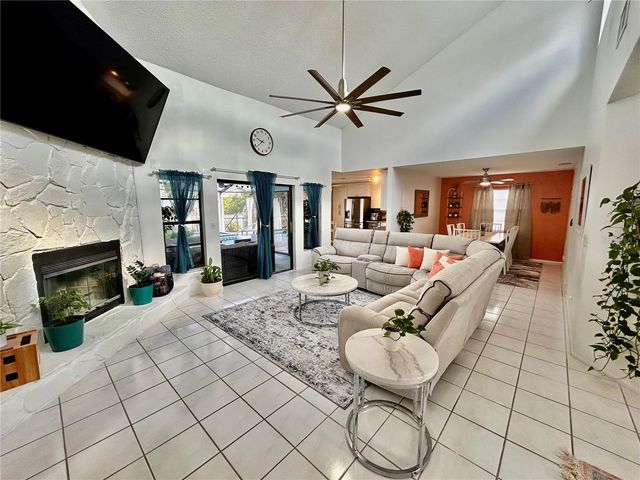 8911 WELSH WAY, Hudson, FL 34667