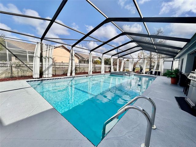 8911 WELSH WAY, Hudson, FL 34667