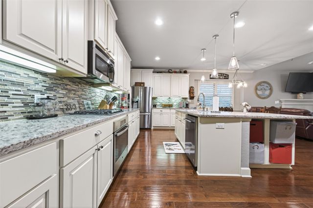 225 Skipper Jack, Montgomery, TX 77316