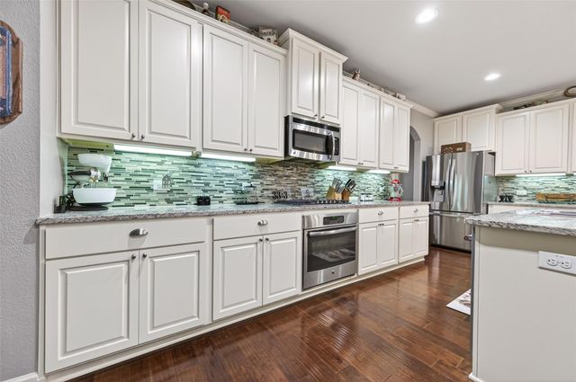 225 Skipper Jack, Montgomery, TX 77316