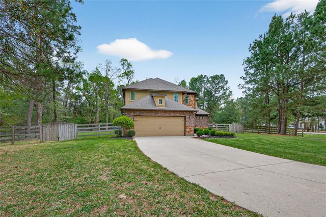 225 Skipper Jack, Montgomery, TX 77316