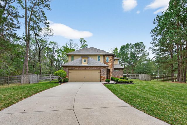 225 Skipper Jack, Montgomery, TX 77316