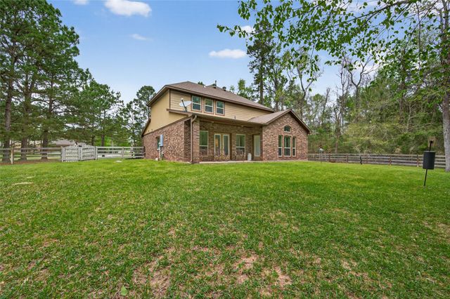 225 Skipper Jack, Montgomery, TX 77316