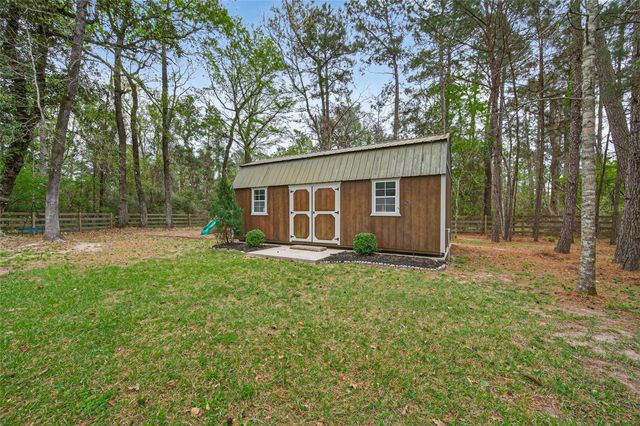 225 Skipper Jack, Montgomery, TX 77316