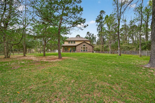 225 Skipper Jack, Montgomery, TX 77316