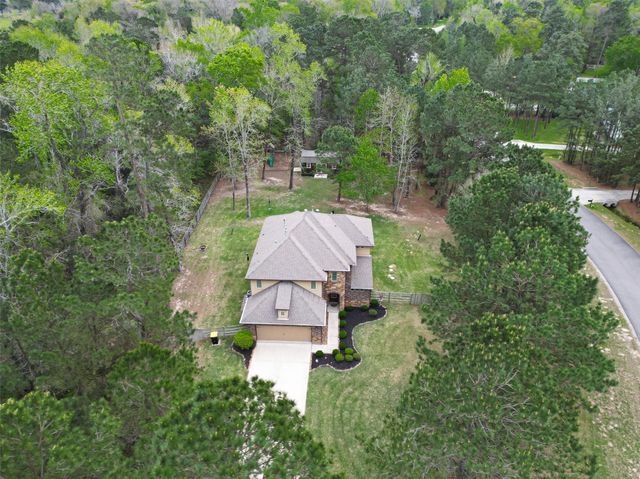 225 Skipper Jack, Montgomery, TX 77316