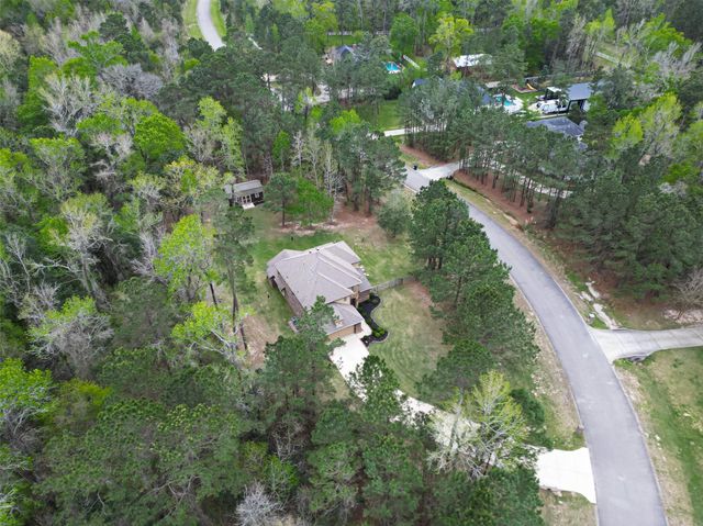 225 Skipper Jack, Montgomery, TX 77316