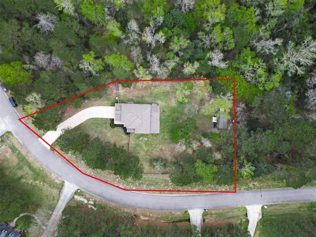 225 Skipper Jack, Montgomery, TX 77316