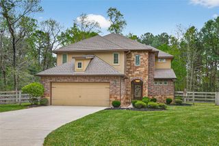 225 Skipper Jack, Montgomery, TX 77316