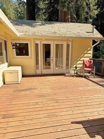 160 Nellie Lane, Boulder Creek, CA 95006