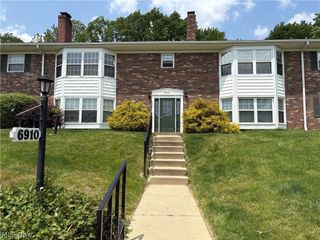 6910 Carriage Hill Drive 103, Brecksville, OH 44141