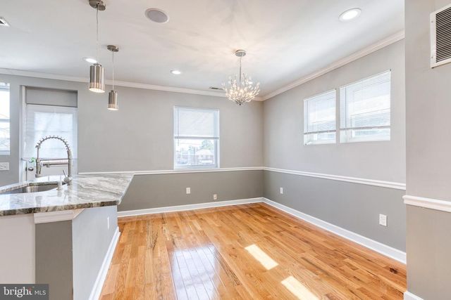 3501 WOODSTOCK AVE, Baltimore, MD 21213