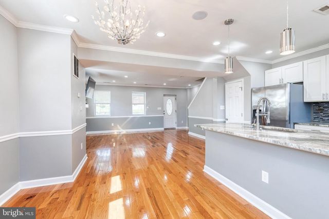 3501 WOODSTOCK AVE, Baltimore, MD 21213