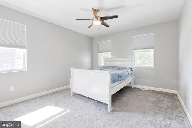 3501 WOODSTOCK AVE, Baltimore, MD 21213