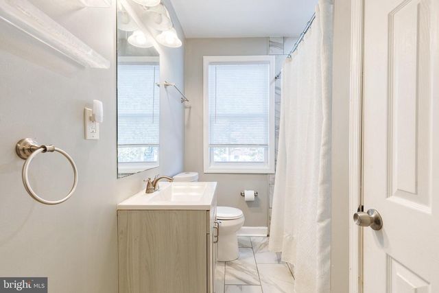 3501 WOODSTOCK AVE, Baltimore, MD 21213