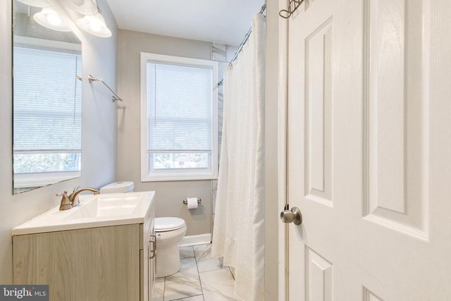 3501 WOODSTOCK AVE, Baltimore, MD 21213