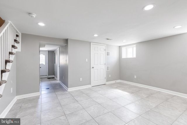 3501 WOODSTOCK AVE, Baltimore, MD 21213