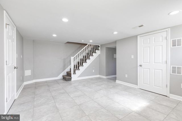 3501 WOODSTOCK AVE, Baltimore, MD 21213