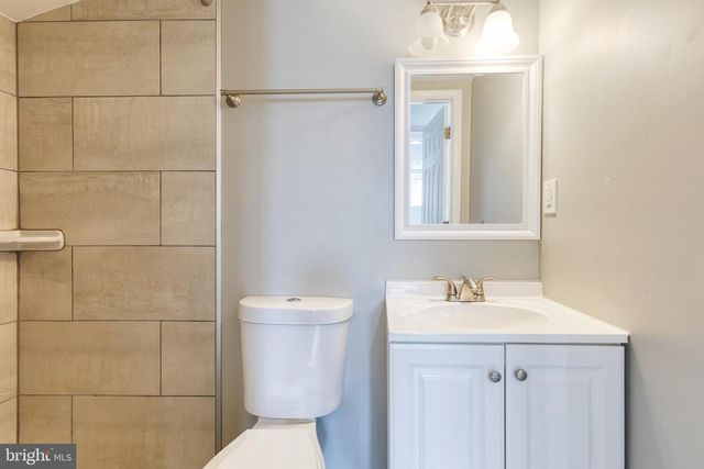 3501 WOODSTOCK AVE, Baltimore, MD 21213