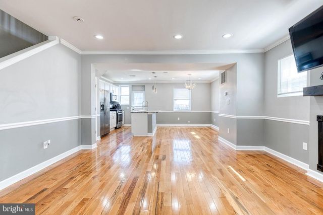 3501 WOODSTOCK AVE, Baltimore, MD 21213