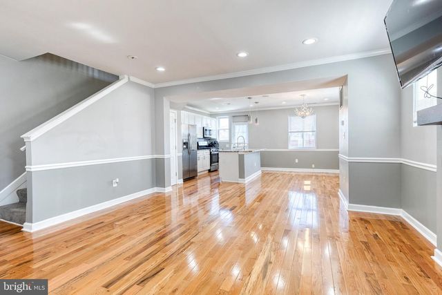 3501 WOODSTOCK AVE, Baltimore, MD 21213