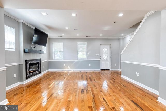 3501 WOODSTOCK AVE, Baltimore, MD 21213