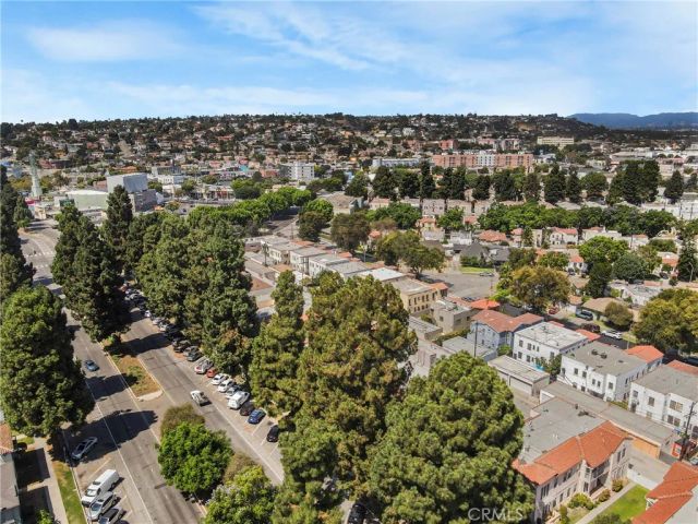 4261 Leimert Boulevard, Los Angeles, CA 90008