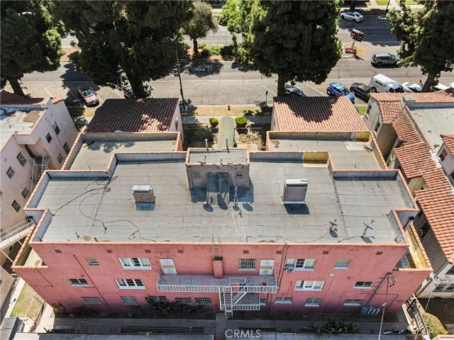 4261 Leimert Boulevard, Los Angeles, CA 90008