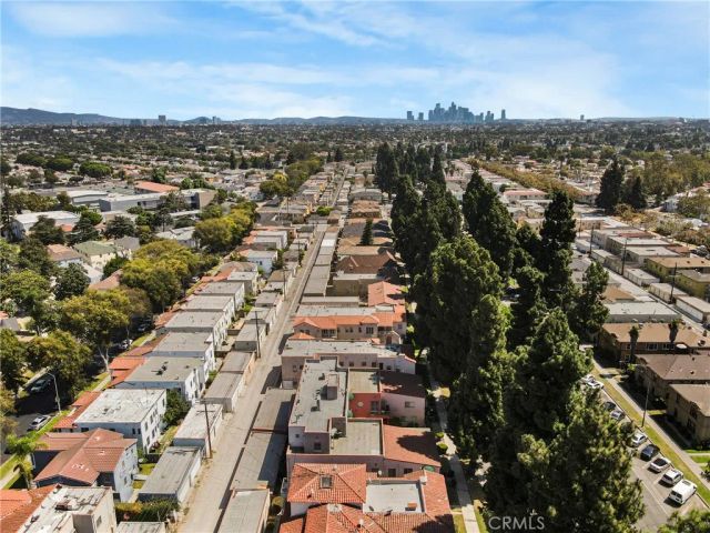 4261 Leimert Boulevard, Los Angeles, CA 90008