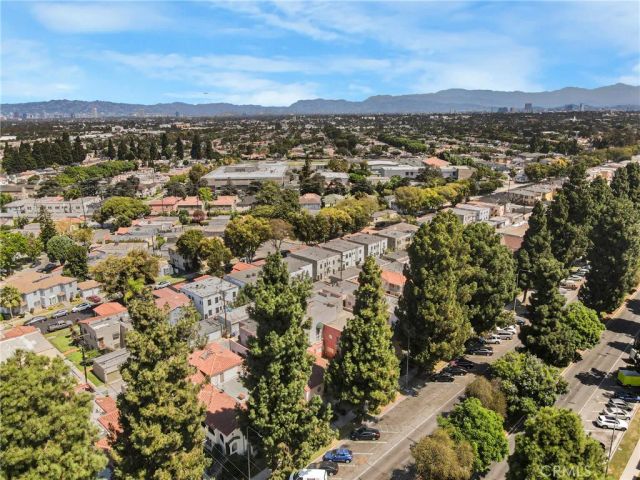 4261 Leimert Boulevard, Los Angeles, CA 90008