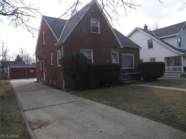 19070 Meredith Avenue, Euclid, OH 44119