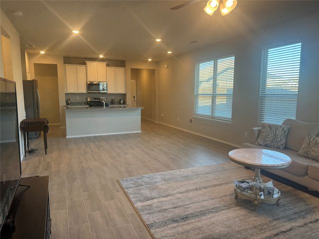 11013 Firebrush Lane, Fort Worth, TX 76108