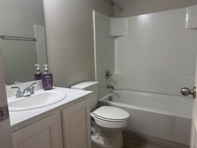 11013 Firebrush Lane, Fort Worth, TX 76108