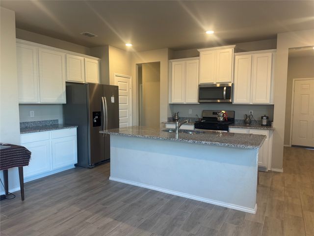 11013 Firebrush Lane, Fort Worth, TX 76108