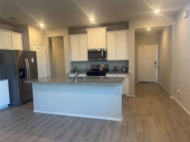 11013 Firebrush Lane, Fort Worth, TX 76108