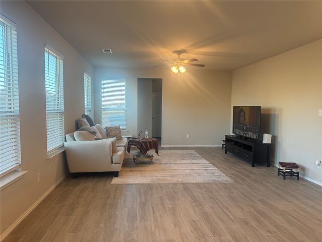 11013 Firebrush Lane, Fort Worth, TX 76108