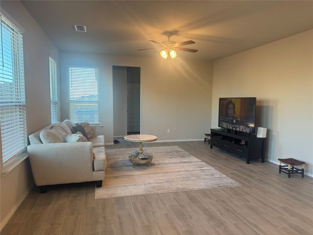 11013 Firebrush Lane, Fort Worth, TX 76108