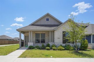 11013 Firebrush Lane, Fort Worth, TX 76108