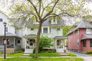 141 Rosedale Street 2, Rochester, NY 14620