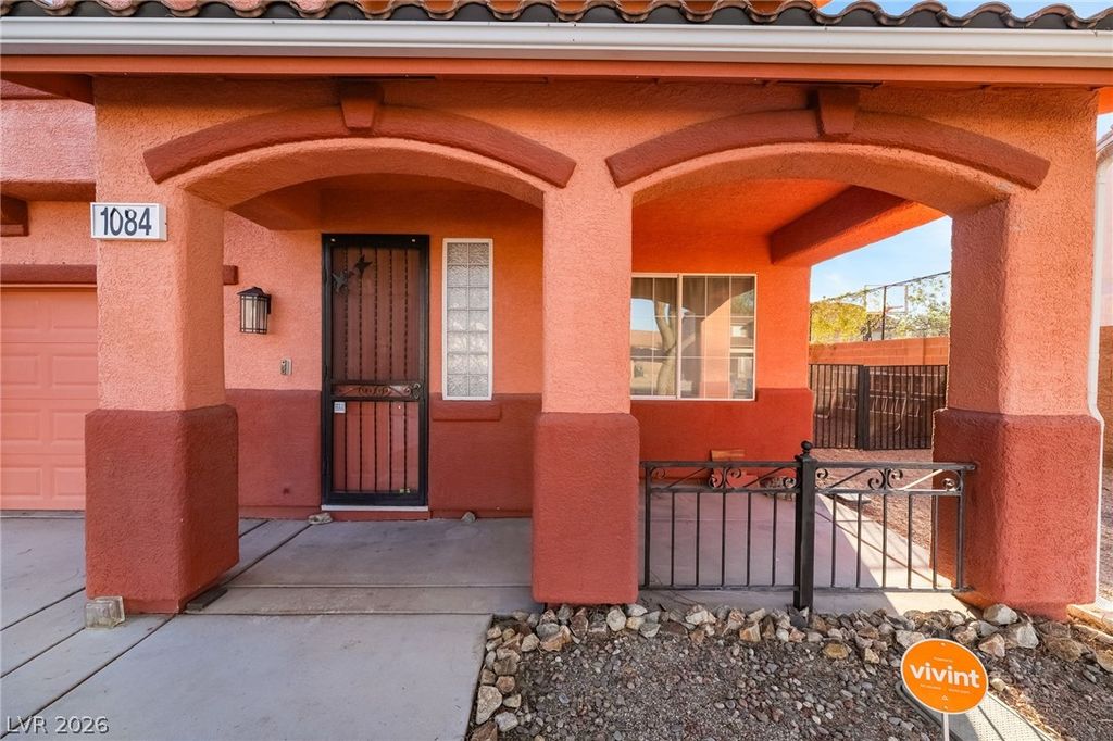 1084 Outlook Court, Henderson, NV 89002 — photo 2