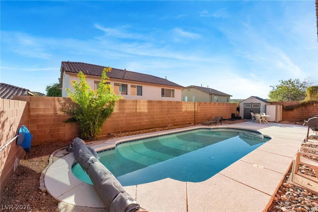 1084 Outlook Court, Henderson, NV 89002 — photo 3