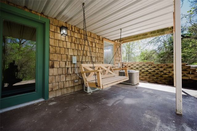 1010 Ashley Lane, Pea Ridge, AR 72751
