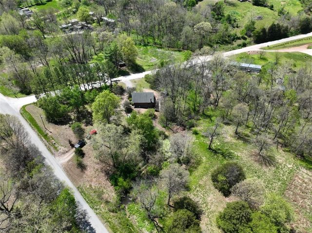 1010 Ashley Lane, Pea Ridge, AR 72751