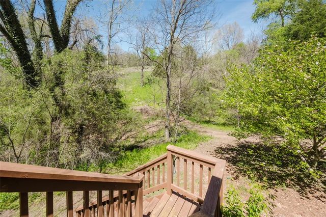 1010 Ashley Lane, Pea Ridge, AR 72751