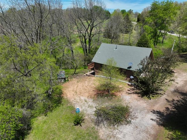 1010 Ashley Lane, Pea Ridge, AR 72751