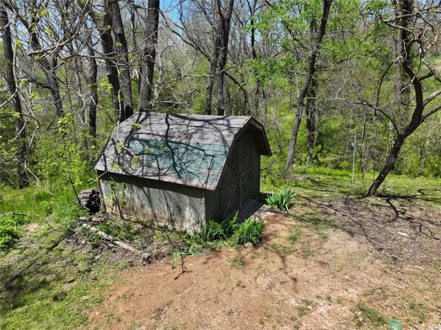 1010 Ashley Lane, Pea Ridge, AR 72751