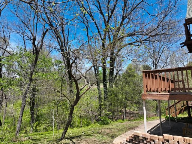 1010 Ashley Lane, Pea Ridge, AR 72751