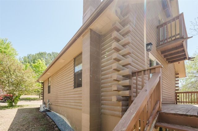 1010 Ashley Lane, Pea Ridge, AR 72751