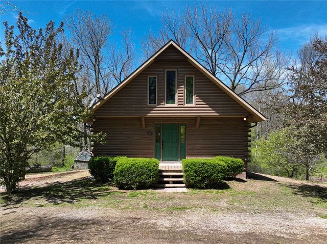 1010 Ashley Lane, Pea Ridge, AR 72751
